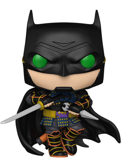 Batman Ninja Funko POP!